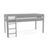 Uno Grey Midsleeper